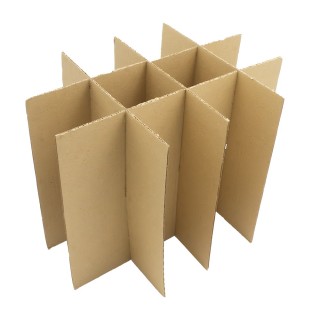 Calage carton déménagement - facile et pratique