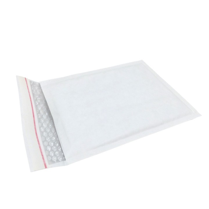 Pochette Enveloppe d'Expédition opaque A5 - lot 120