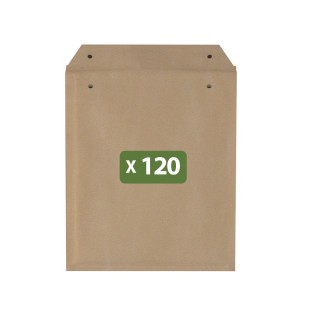 Pochette Enveloppe d'Expédition opaque A5 - lot 120
