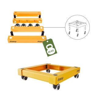 Kit déménagement cartons et adhésif et marqueur offerts !