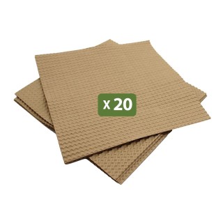 Intercalaire carton calage - La protection de qualité au meilleur prix