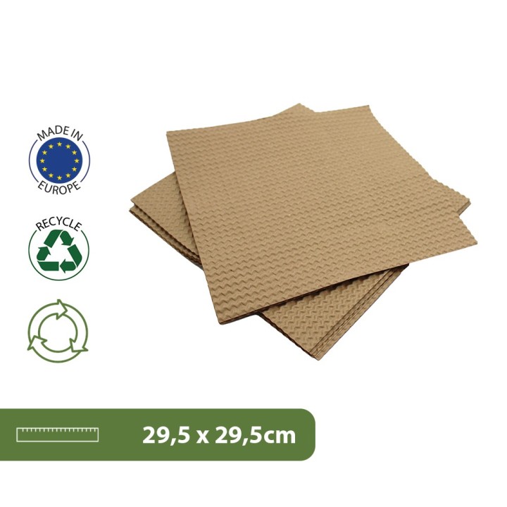 Intercalaire carton calage - La protection de qualité au meilleur prix