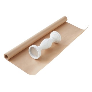 Papier de protection recyclé - Pour emballer, caler et protéger