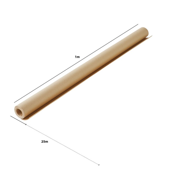 Papier de protection recyclé - Pour emballer, caler et protéger