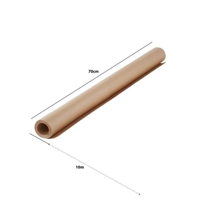 Papier de protection recyclé - Pour emballer, caler et protéger