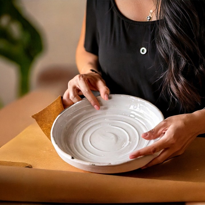 Papier de protection recyclé - Pour emballer, caler et protéger