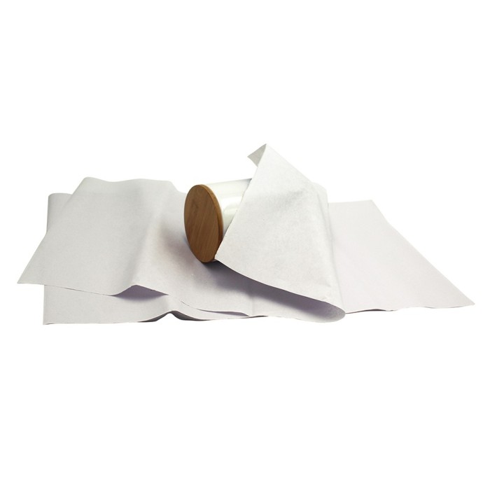 Feuilles papier de soie : enveloppez et protégez vos objets fragiles
