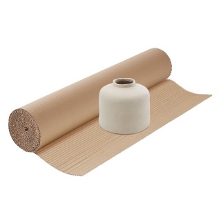 Carton de protection ondulé : emballage et protection optimale