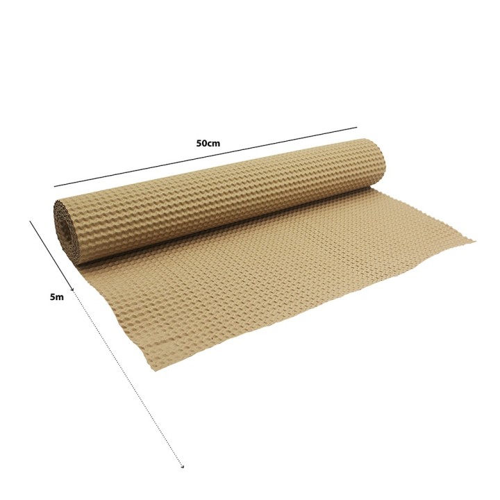 Papier calage - protection pour colis et cartons de déménagement