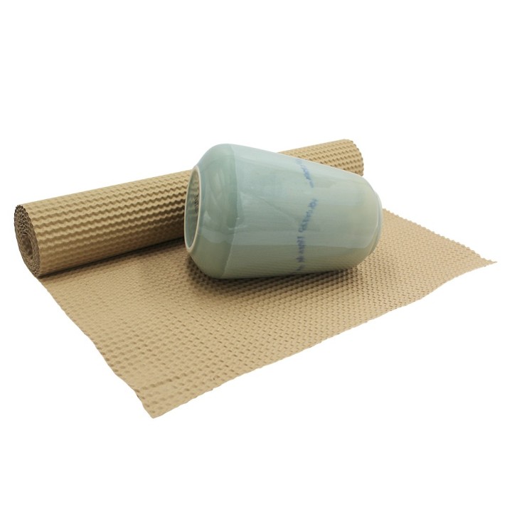 Papier calage - protection pour colis et cartons de déménagement