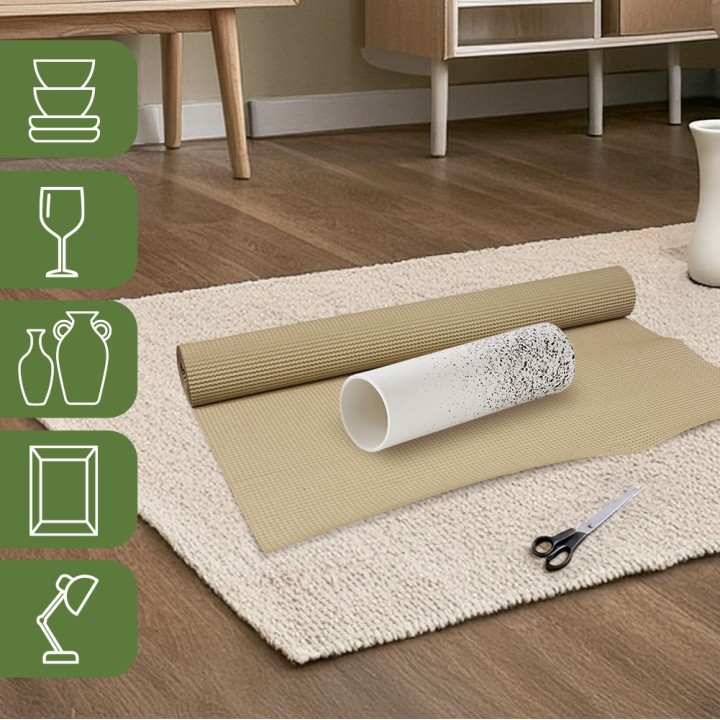Papier calage - protection pour colis et cartons de déménagement
