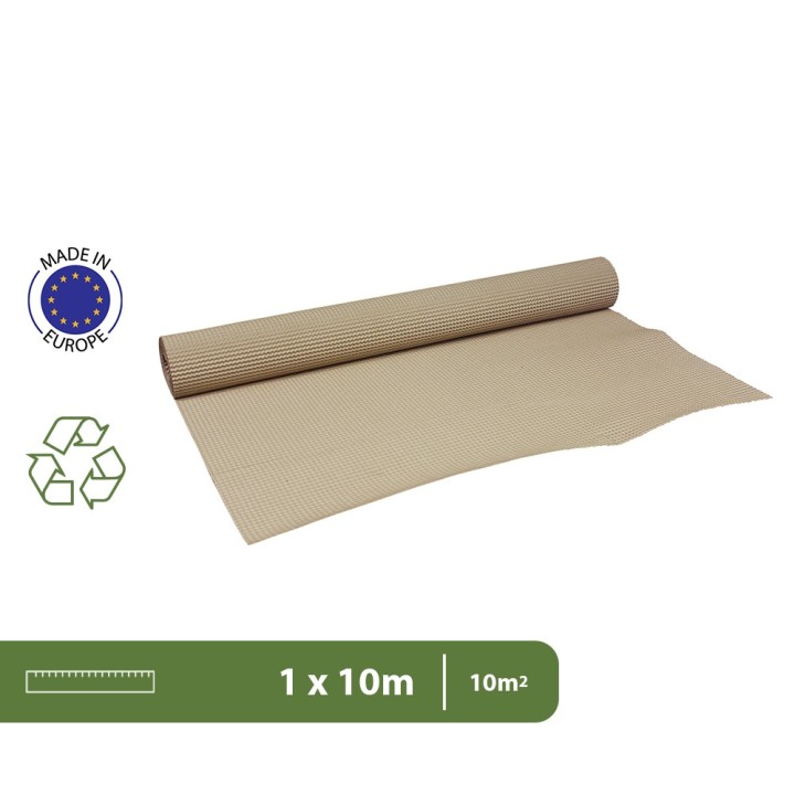 Papier calage - protection pour colis et cartons de déménagement