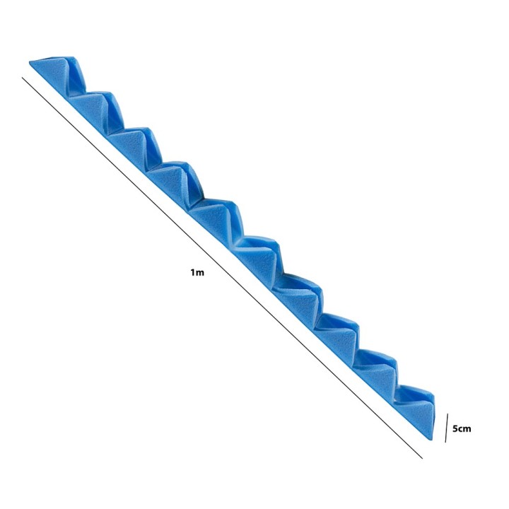 Coin protection - Protection angles et contour déménagement