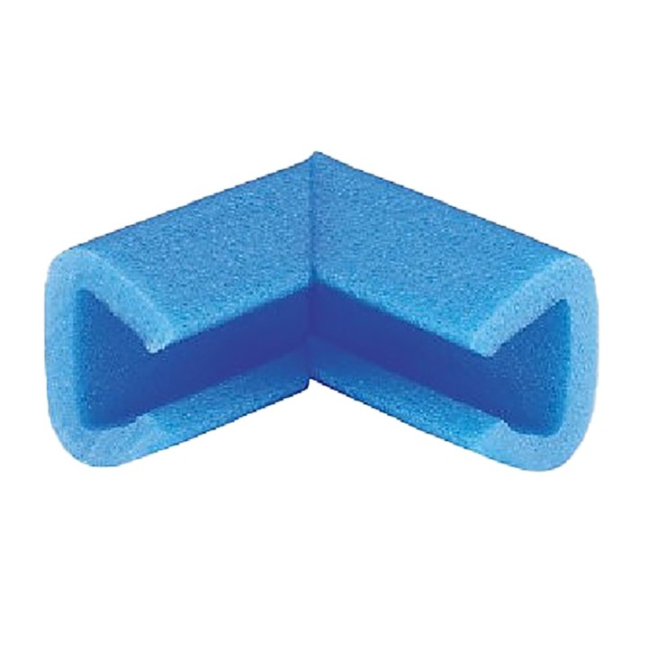 Coin protection - Protection angles et contour déménagement