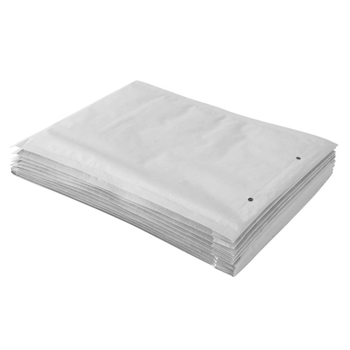 Pochette Enveloppe d'Expédition opaque A5 - lot 15