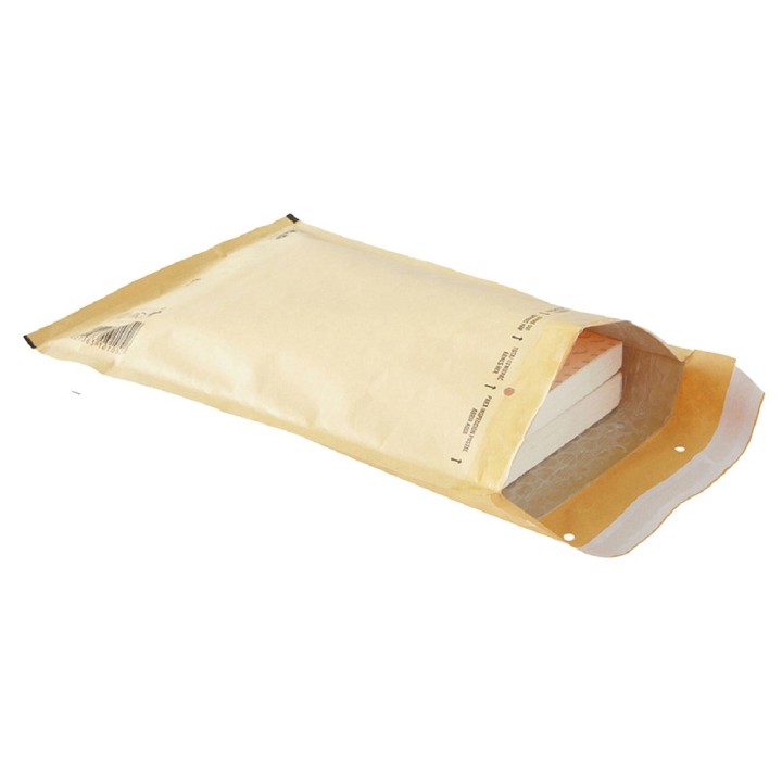 Pochette Enveloppe d'Expédition opaque A5 - lot 15