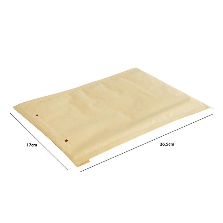 Pochette Enveloppe d'Expédition opaque A5 - lot 15