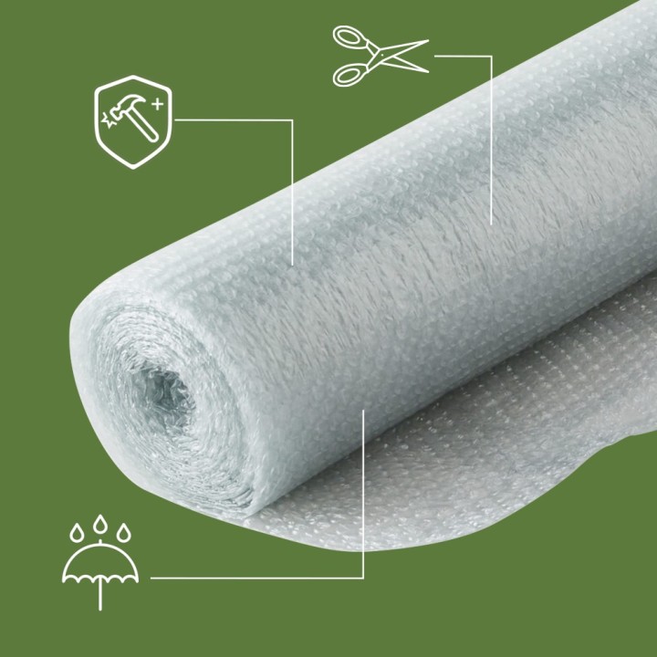 Papier bulles: prix et qualité imbattables !