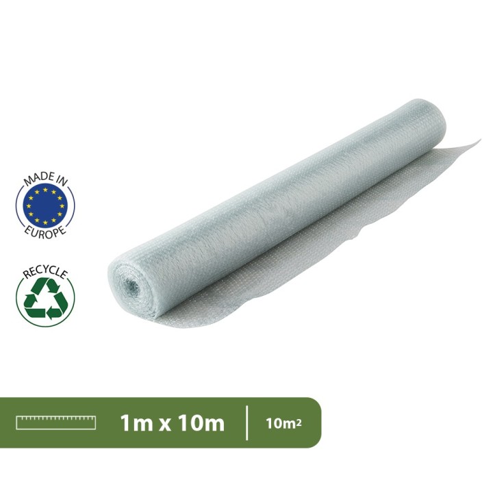 Papier bulles: prix et qualité imbattables !