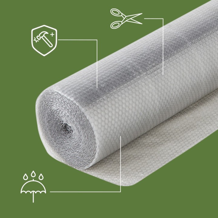 Papier bulles: prix et qualité imbattables !