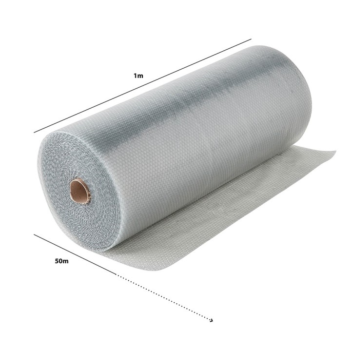 Papier bulles: prix et qualité imbattables !