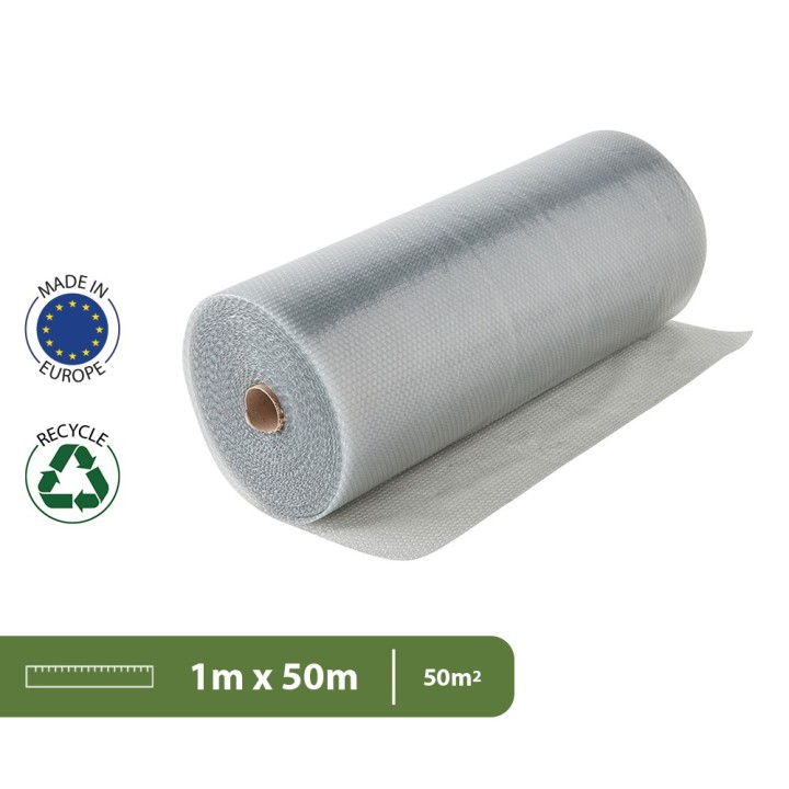 Papier bulles: prix et qualité imbattables !