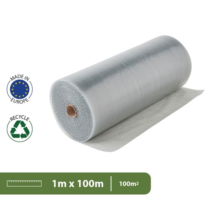 Papier bulles: prix et qualité imbattables !