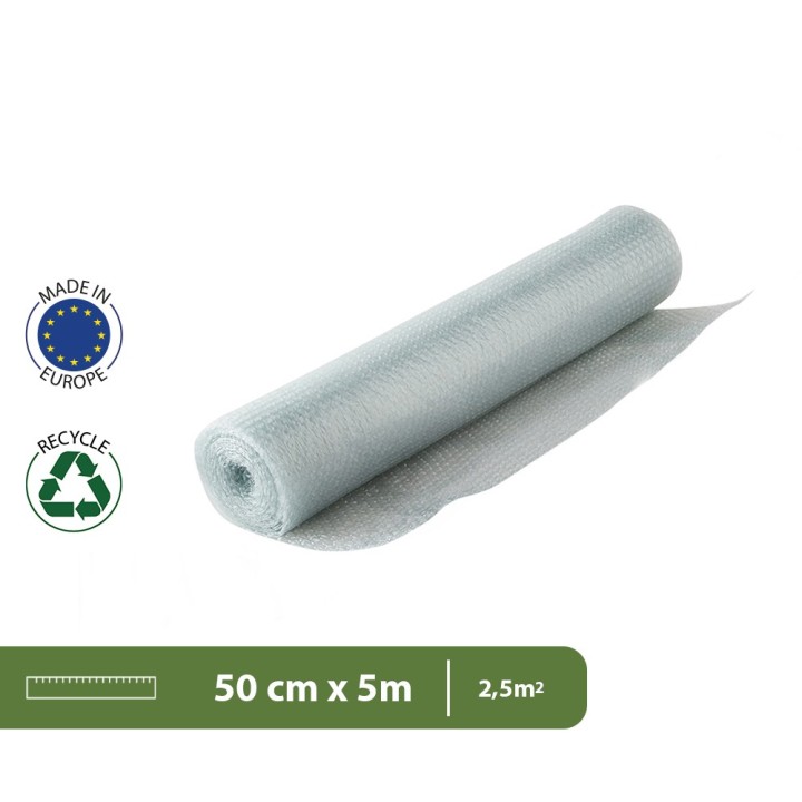 Papier bulles: prix et qualité imbattables !