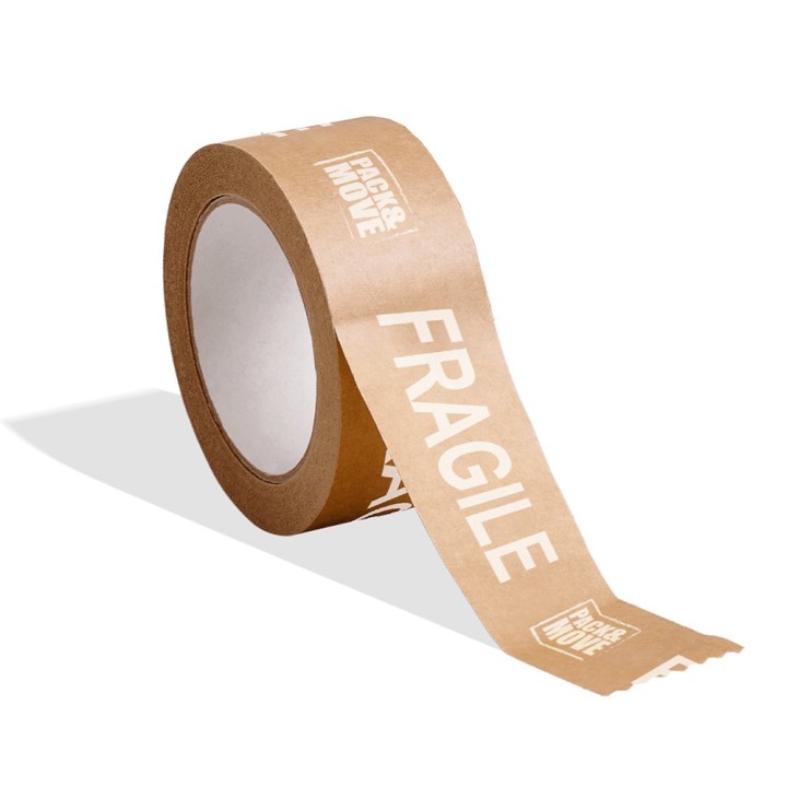 Adhésif "fragile"