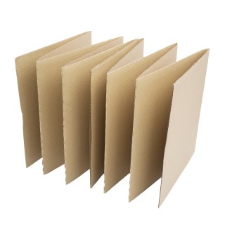 Croisillons de calage : protégez vos assiettes en toute sécurité