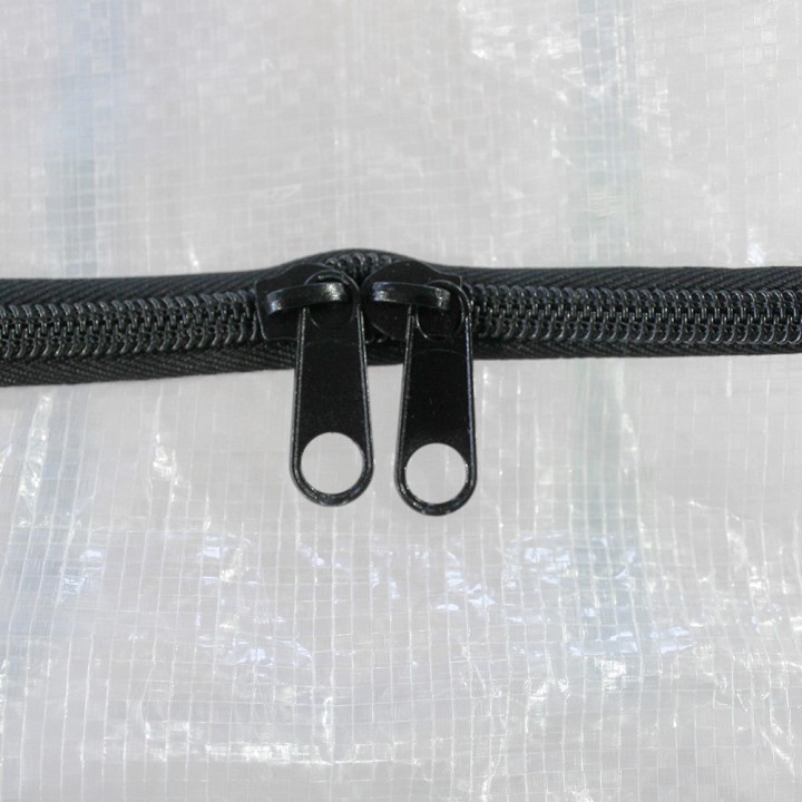 Sac de déménagement - 100L - Stockage, Résistance, réutilisable