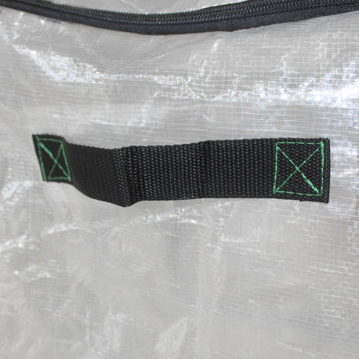 Sac de déménagement - 100L - Stockage, Résistance, réutilisable