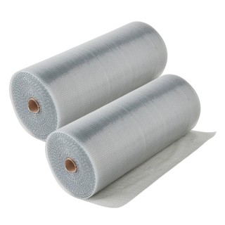 Rouleaux de papier bulles XXL - lot de 2 - pratique et économique !
