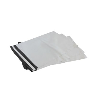 Pochettes expédition 120x - Opaques, solides, prêtes à l’envoi
