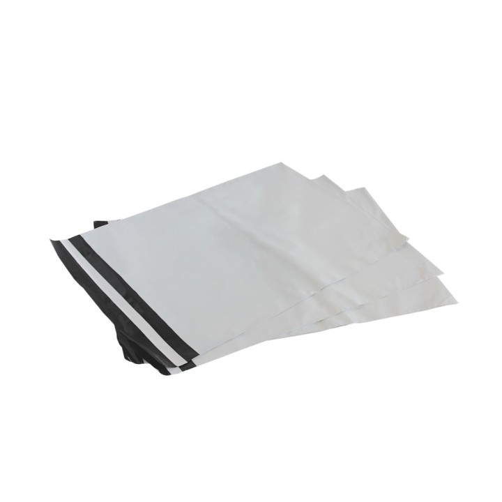 Pochettes expédition 120x - Opaques, solides, prêtes à l’envoi