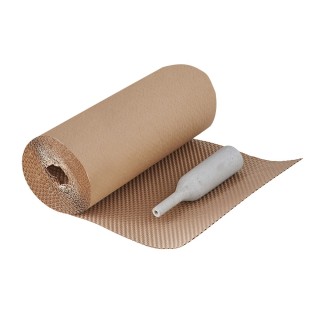 Rouleau papier kraft 10m - Qualité/prix - Protéger vos objets
