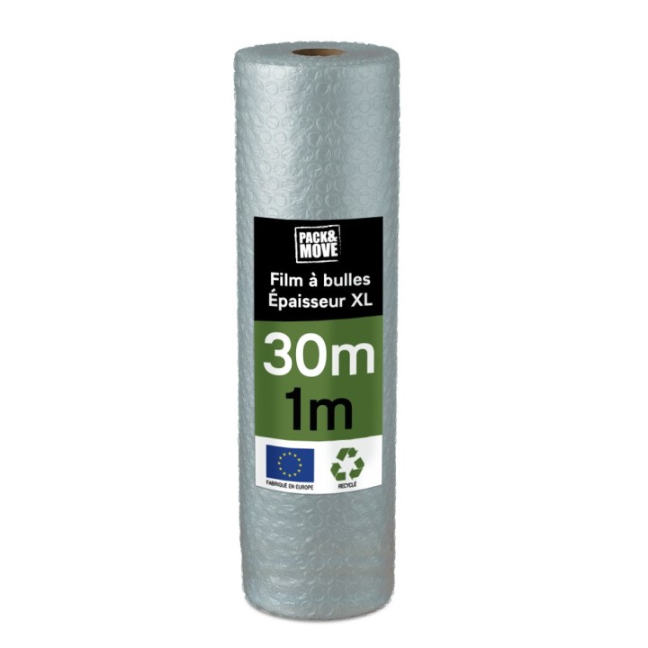 Papier bulles: prix et qualité imbattables !
