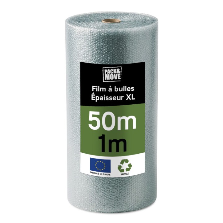 Papier bulles: prix et qualité imbattables !