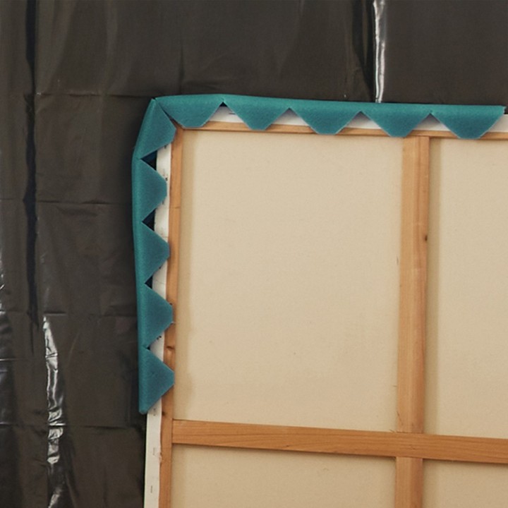 Coin protection - Protection angles et contour déménagement