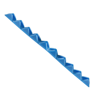 Coin protection - Protection angles et contour déménagement