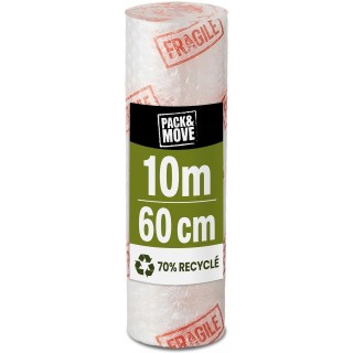 Papier bulles: prix et qualité imbattables !