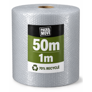 Papier bulles: prix et qualité imbattables !