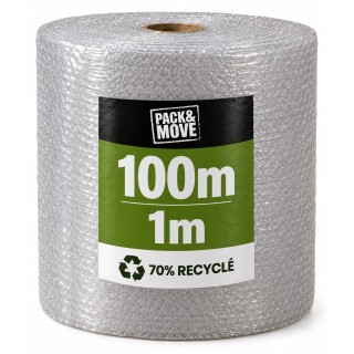 Papier bulles: prix et qualité imbattables !