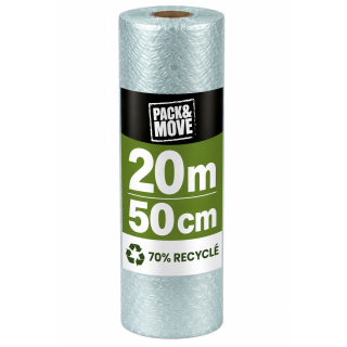 Papier bulles: prix et qualité imbattables !