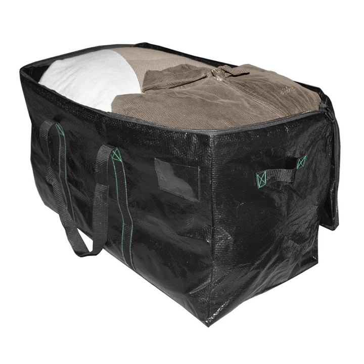 Sac de déménagement - 100L - Stockage, Résistance, réutilisable