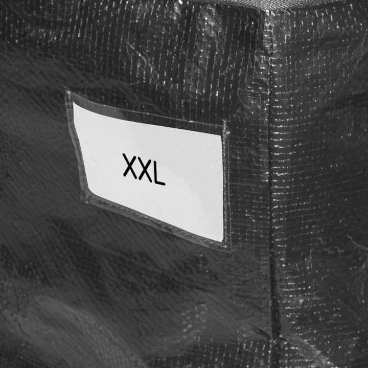 Sac de déménagement - 100L - Stockage, Résistance, réutilisable