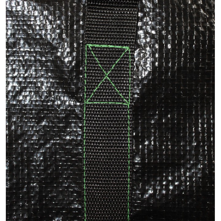 Sac de déménagement - 100L - Stockage, Résistance, réutilisable