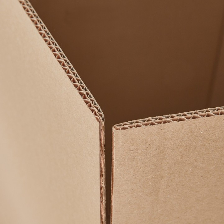 Carton déménagement télévision - Protection écran plat