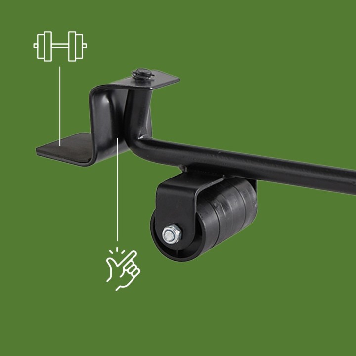 Lève Meubles 150kg : Force & Précision