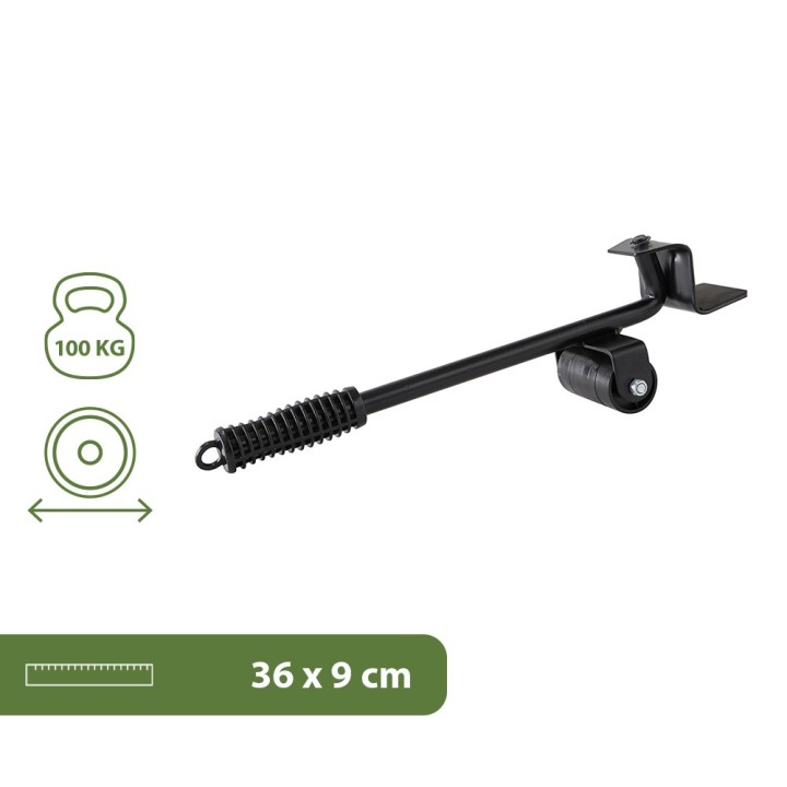 Lève Meubles 150kg : Force & Précision